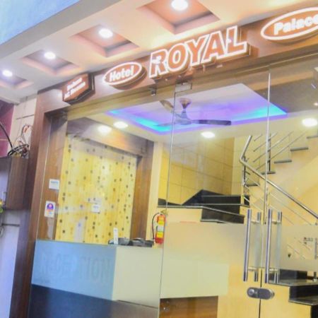 Hotel Royal Palace - 150 Meters From Mahakal Temple Ujjain Ngoại thất bức ảnh